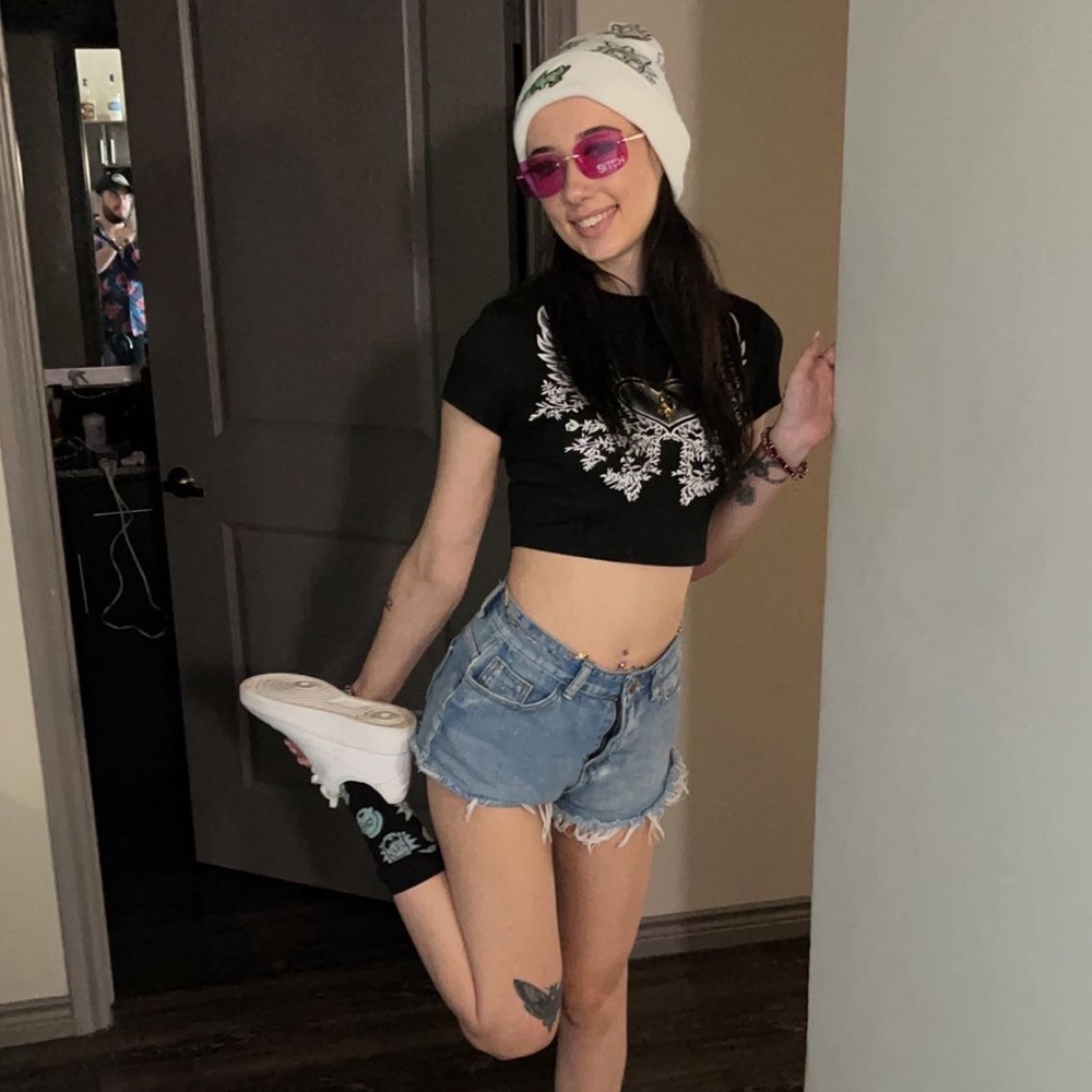 Meet your Posher, Trinity